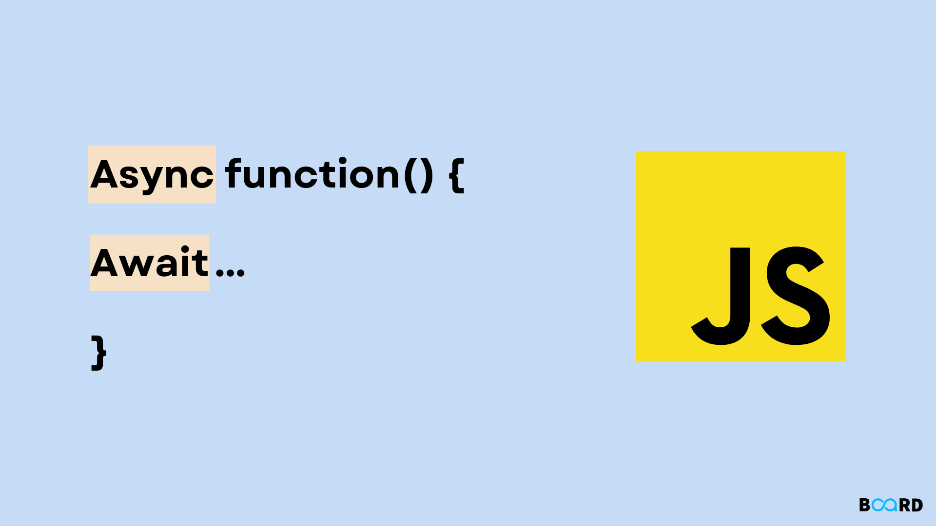Javascript Async And Await Function Board Infinity Hot Sex Picture