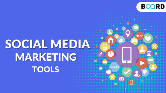 10 Best Social Media Marketing Tools That Will Keep You One Step Ahead In 2022