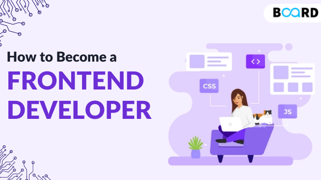 What is a front-end developer and how do I become one?