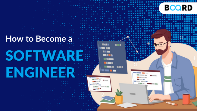 How to Become a Software Engineer(2023) | Board Infinity