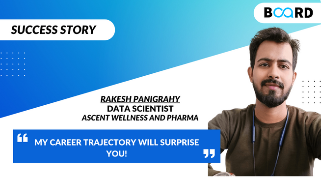 From BSc in Information Technology To a Data Scientist: My Career Trajectory Will Surprise You!