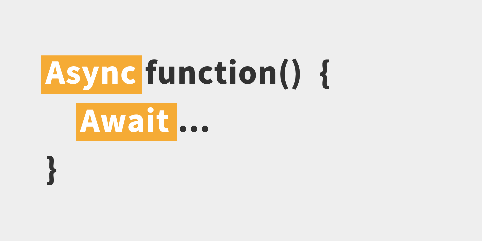 Async await Function In JavaScript Board Infinity