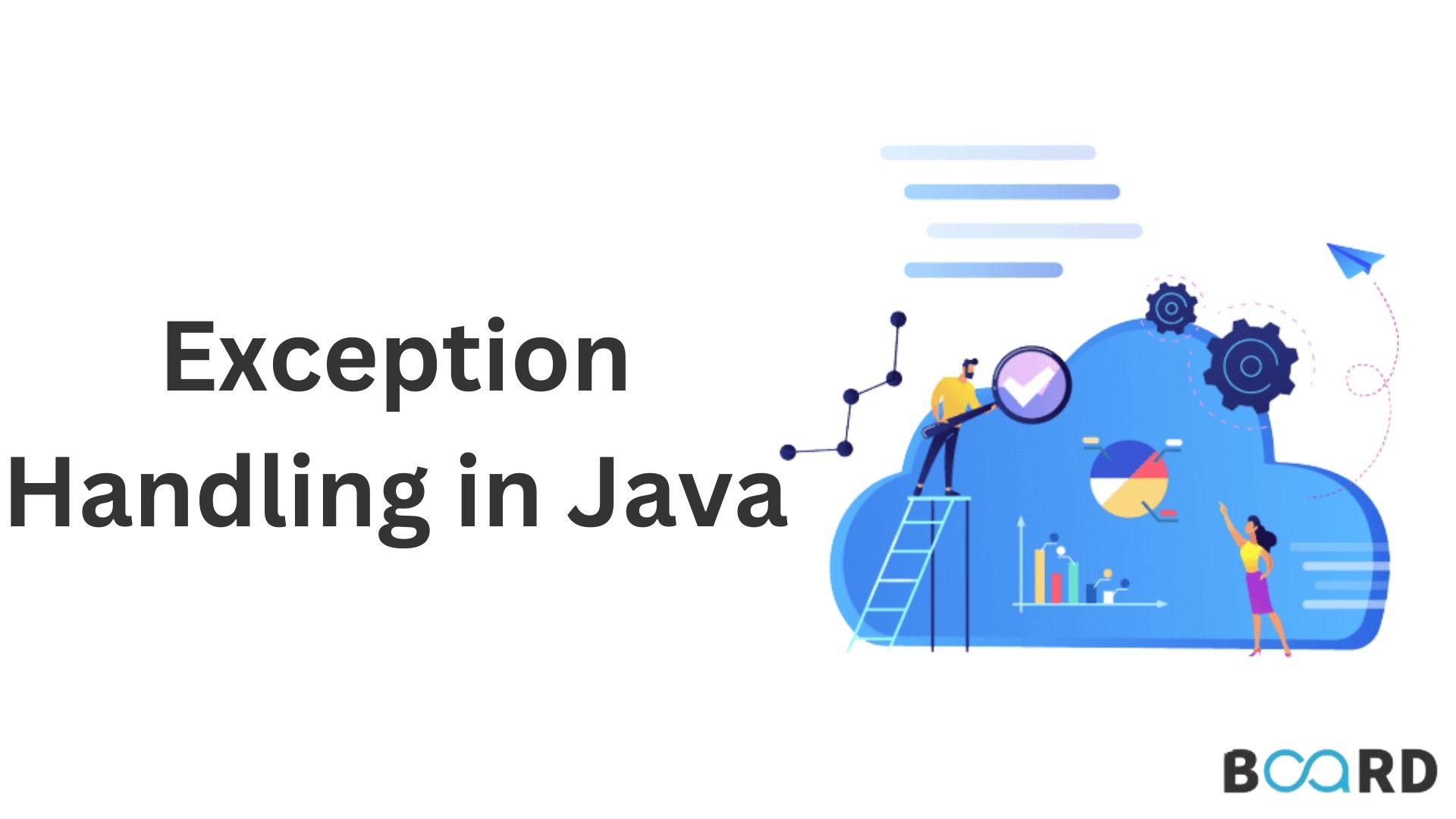 Exception Handling In Java How To Use It Board Infinity