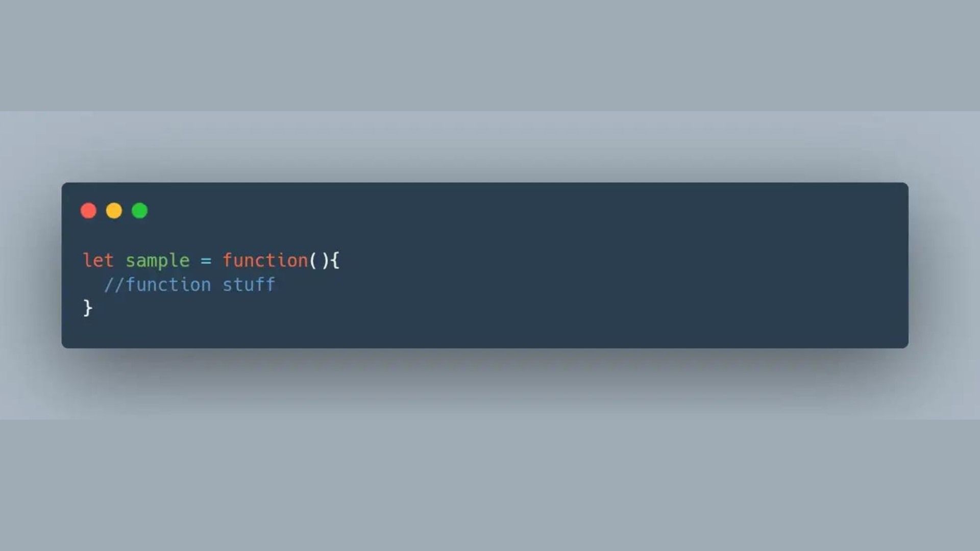 JavaScript Anonymous Functions Board Infinity