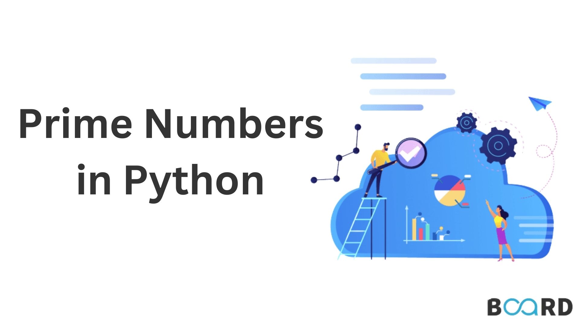 Prime Numbers In Python Board Infinity