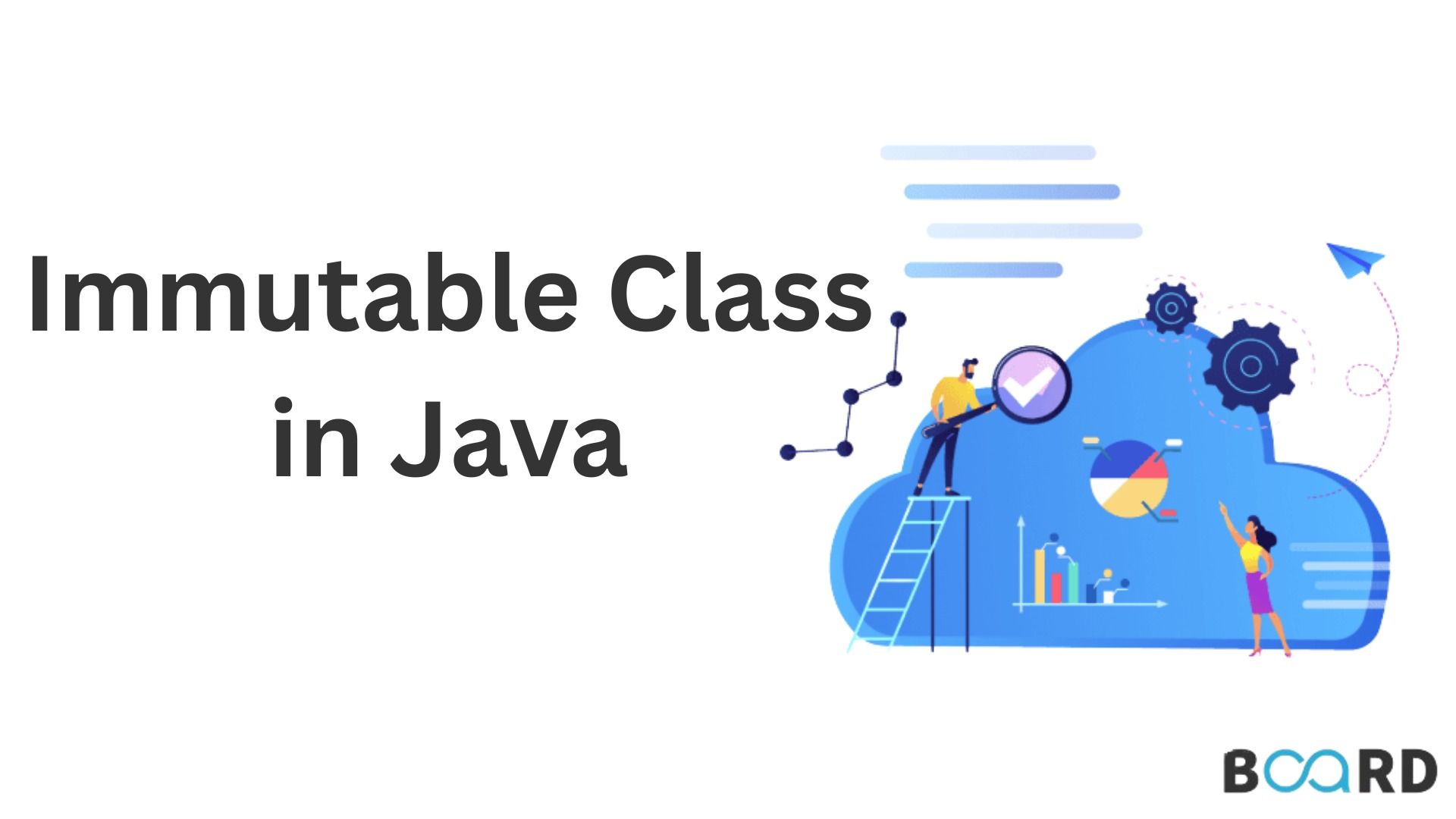 Immutable Class In Java Board Infinity