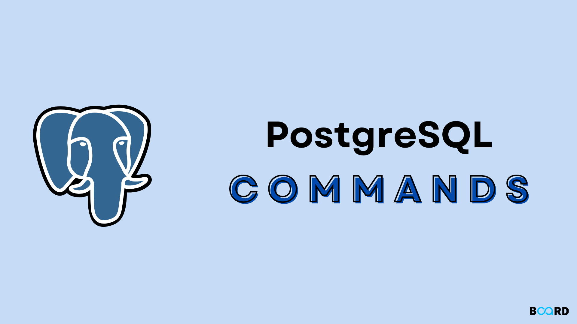 postgresql-commands-board-infinity