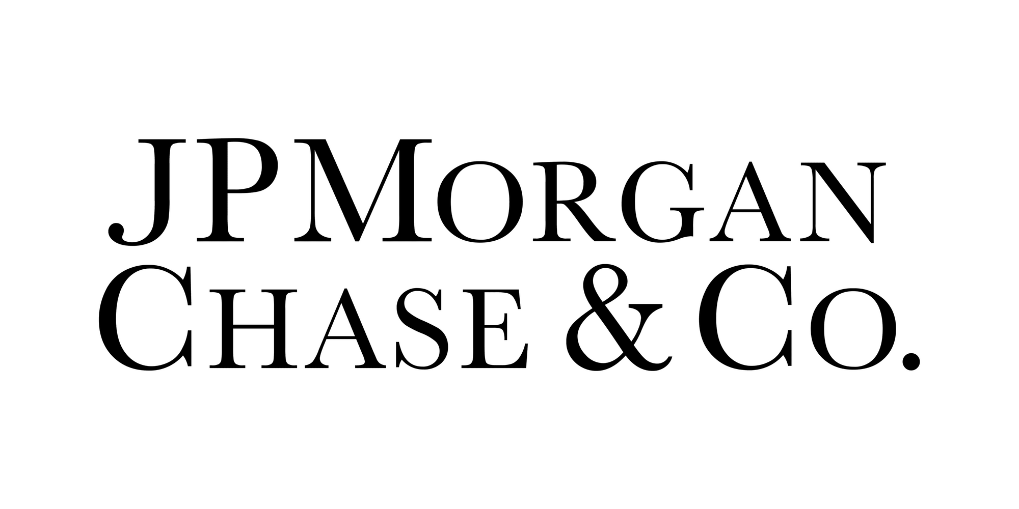 JP Morgan Chase - Global Leader in Financial Services