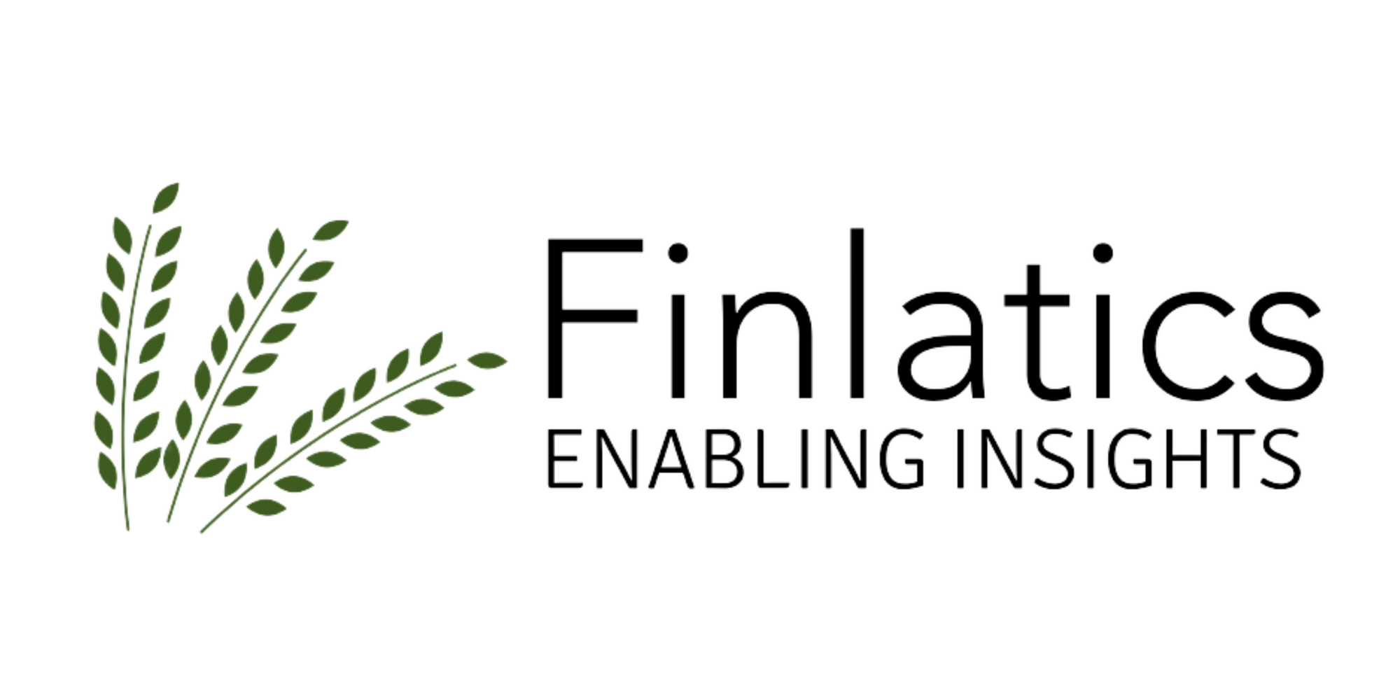 Finlatics - Cutting-Edge Financial Analytics and Solutions