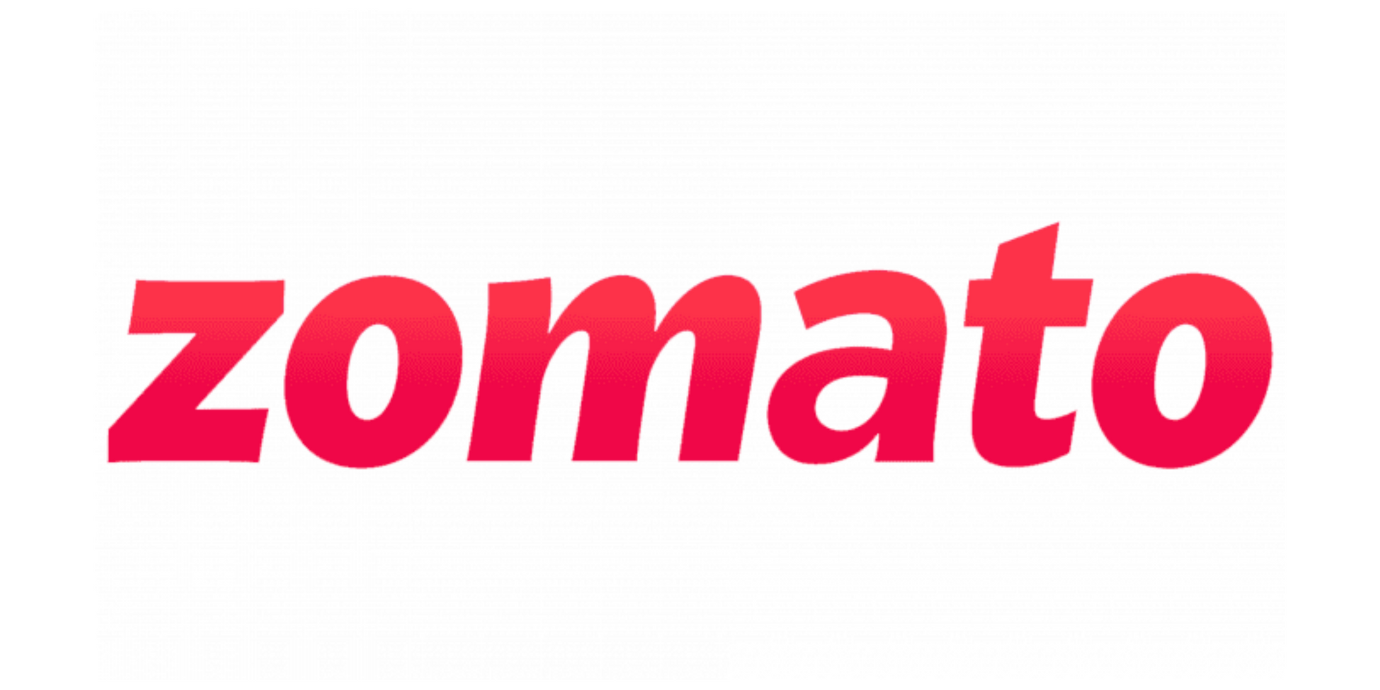 Zomato - Revolutionizing Food Delivery & Restaurant Discovery