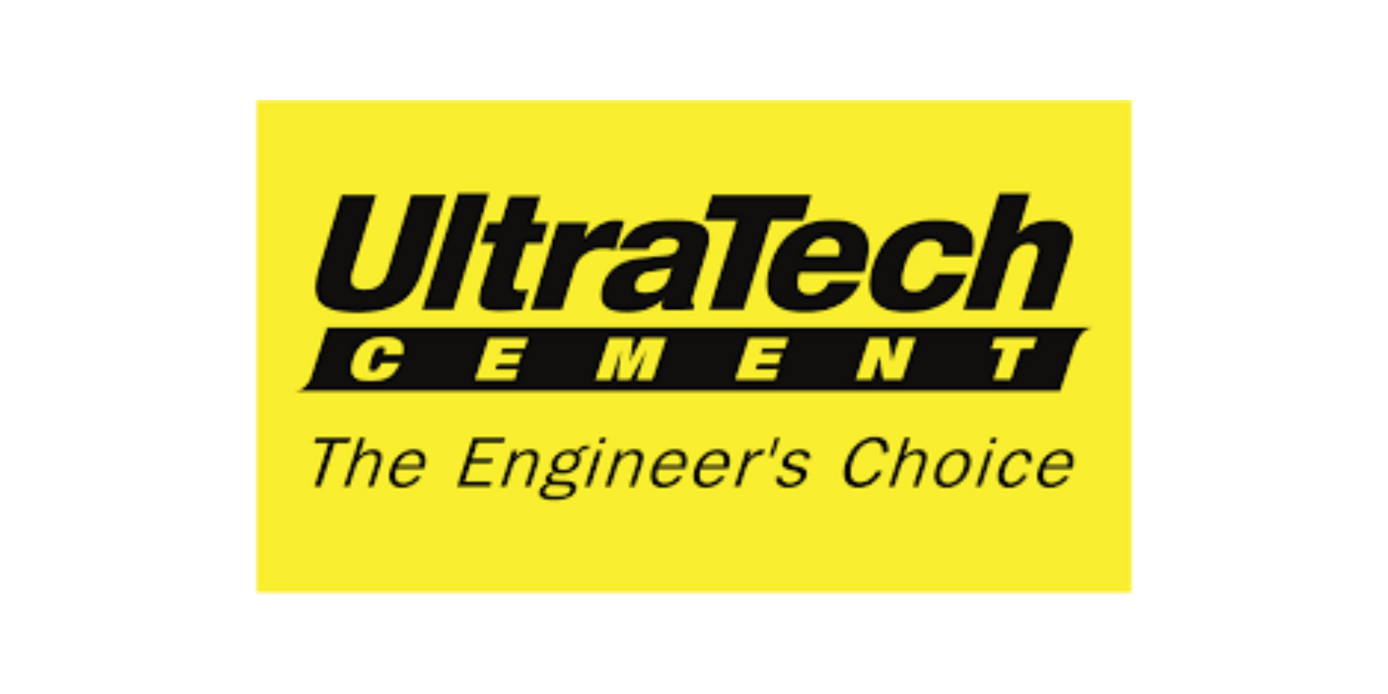 UltraTech Cement: Building the Future of Construction