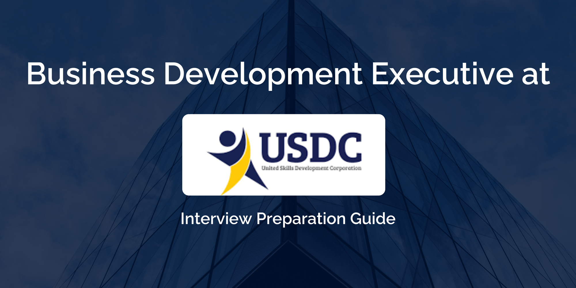 Business Development Executive - Sales at USDC Global(Learn.Online): Role Overview, Salary, and Interview Preparation