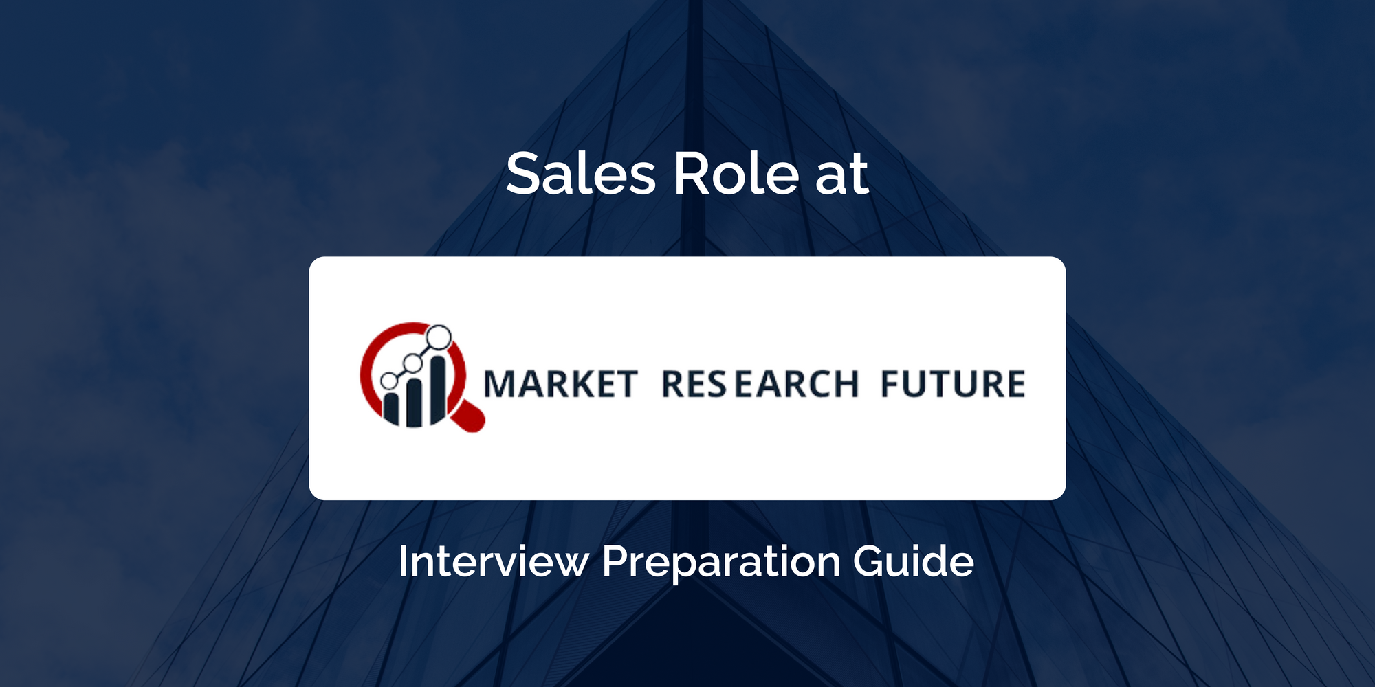 Mastering your Market Research Future Sales Interview: Key Preparation Tips for Success