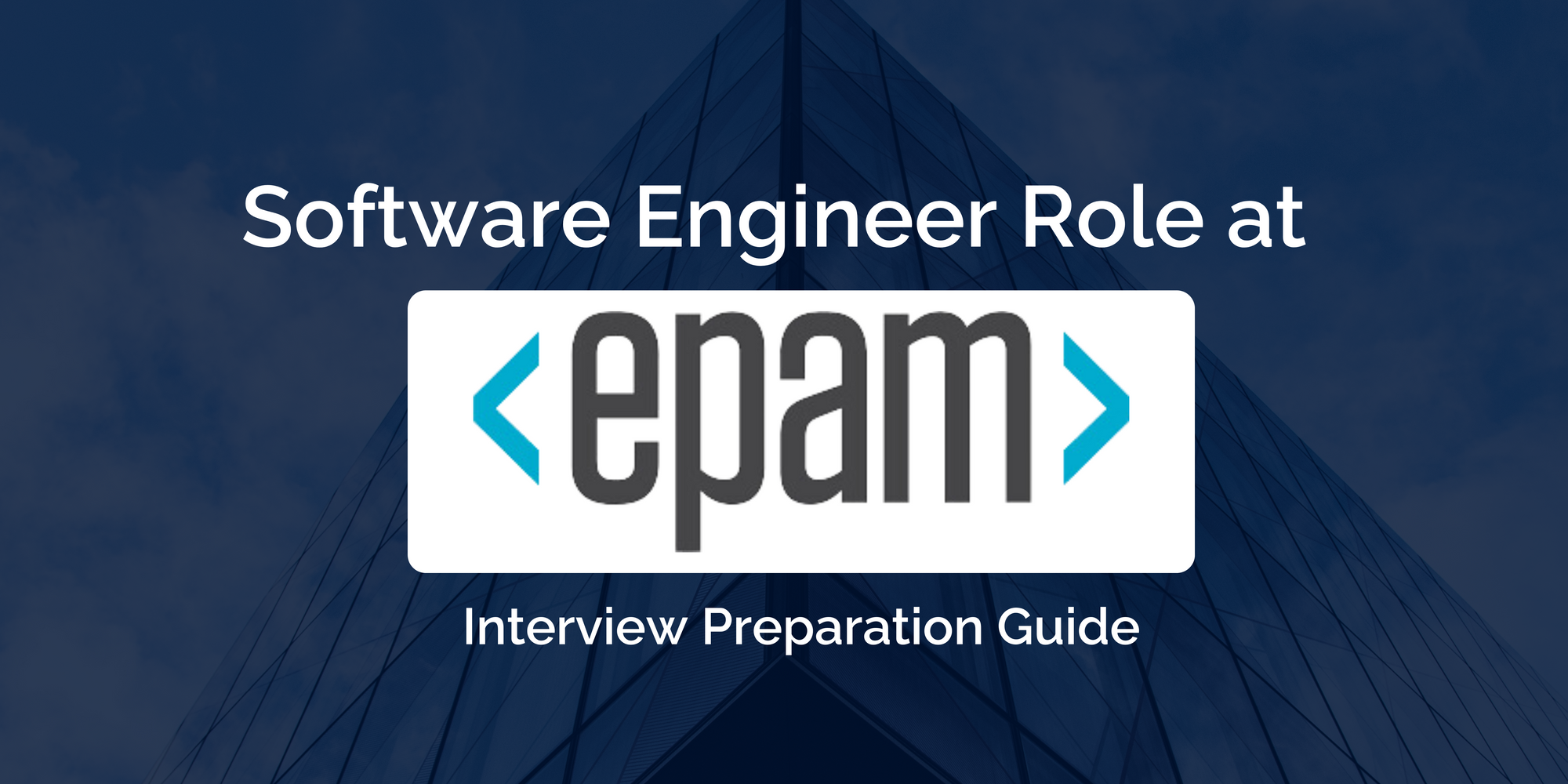 EPAM Associate Software Engineer Interview Guide: Key Insights & Tips