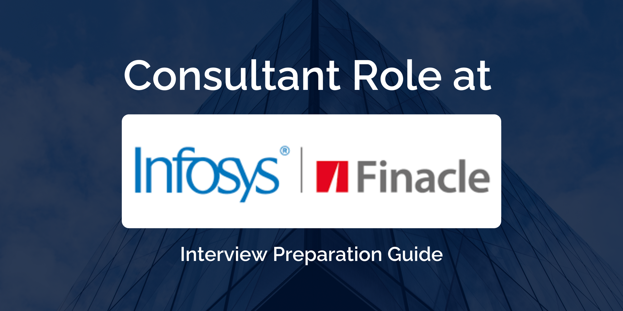 Excelling in Your Finacle Consulting Interview: Key Preparation Guide