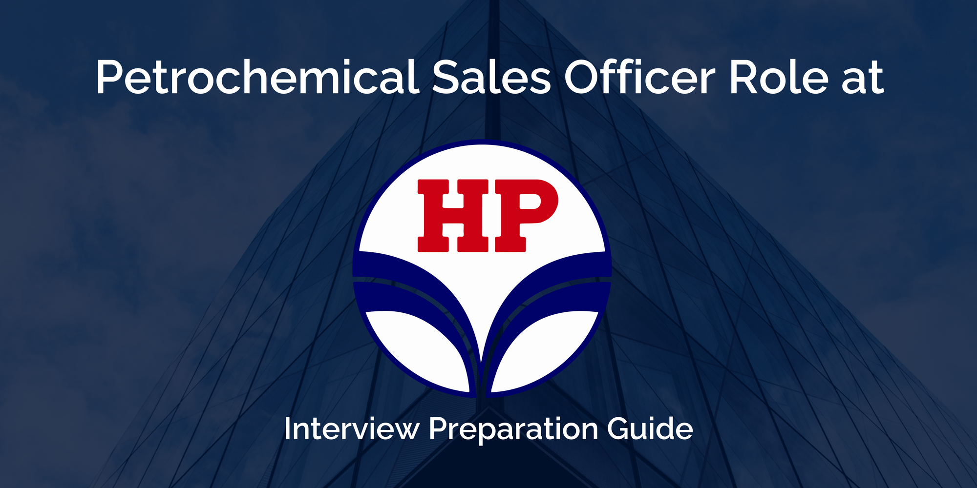 Ace Your HPCL Petrochemical Sales Officer Interview: Essential Guide