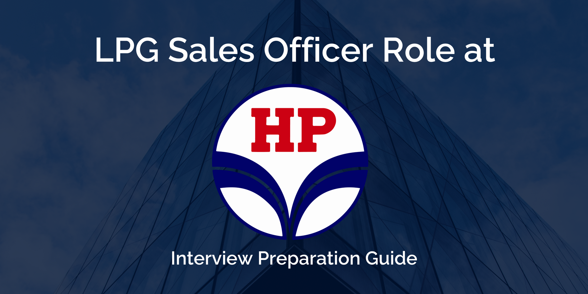 Interview Preparation Guide for LPG Sales Officer at Hindustan Petroleum Corporation Limited (HPCL)