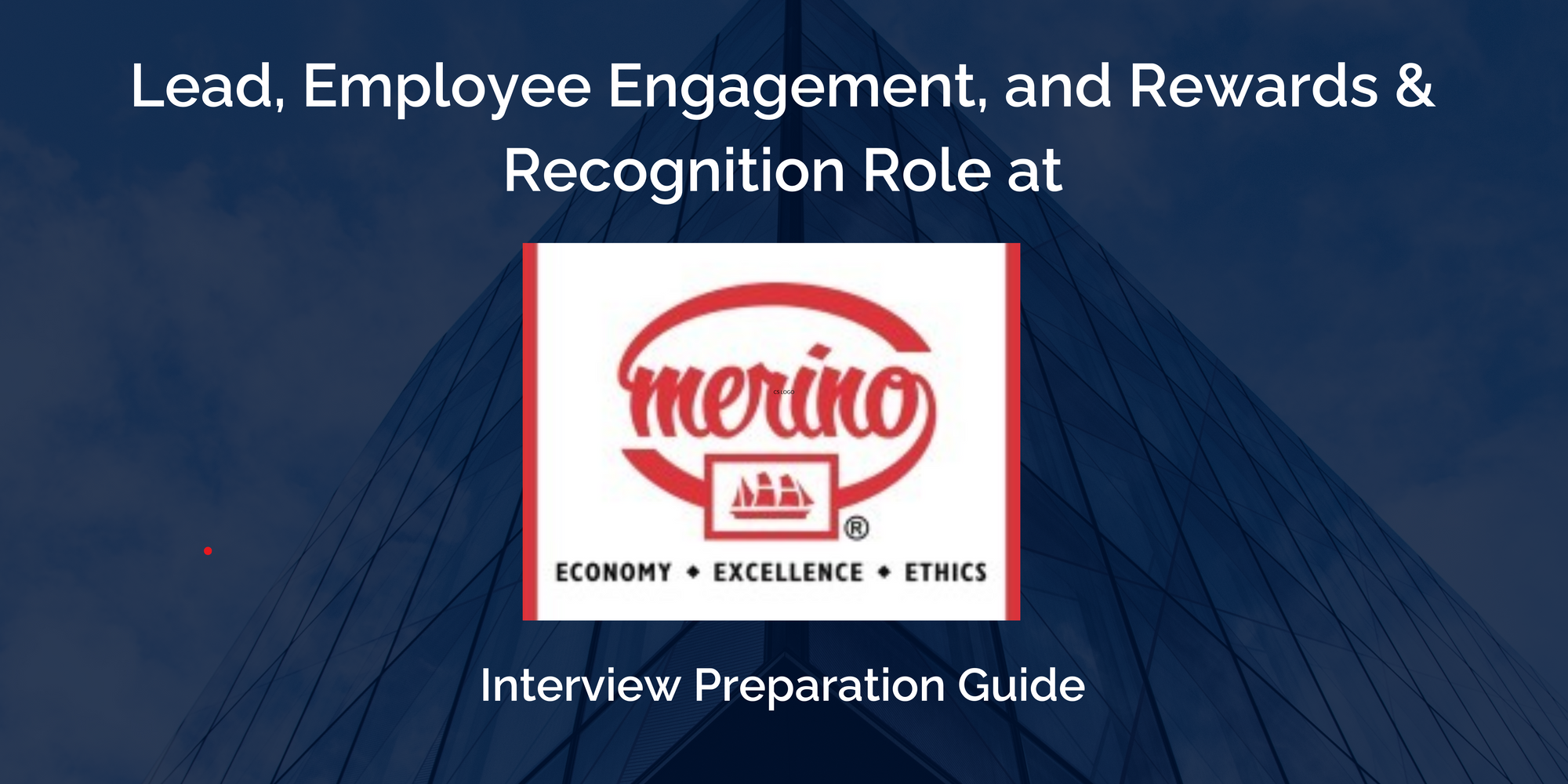 Excelling in a Merino Group Employee Engagement Interview