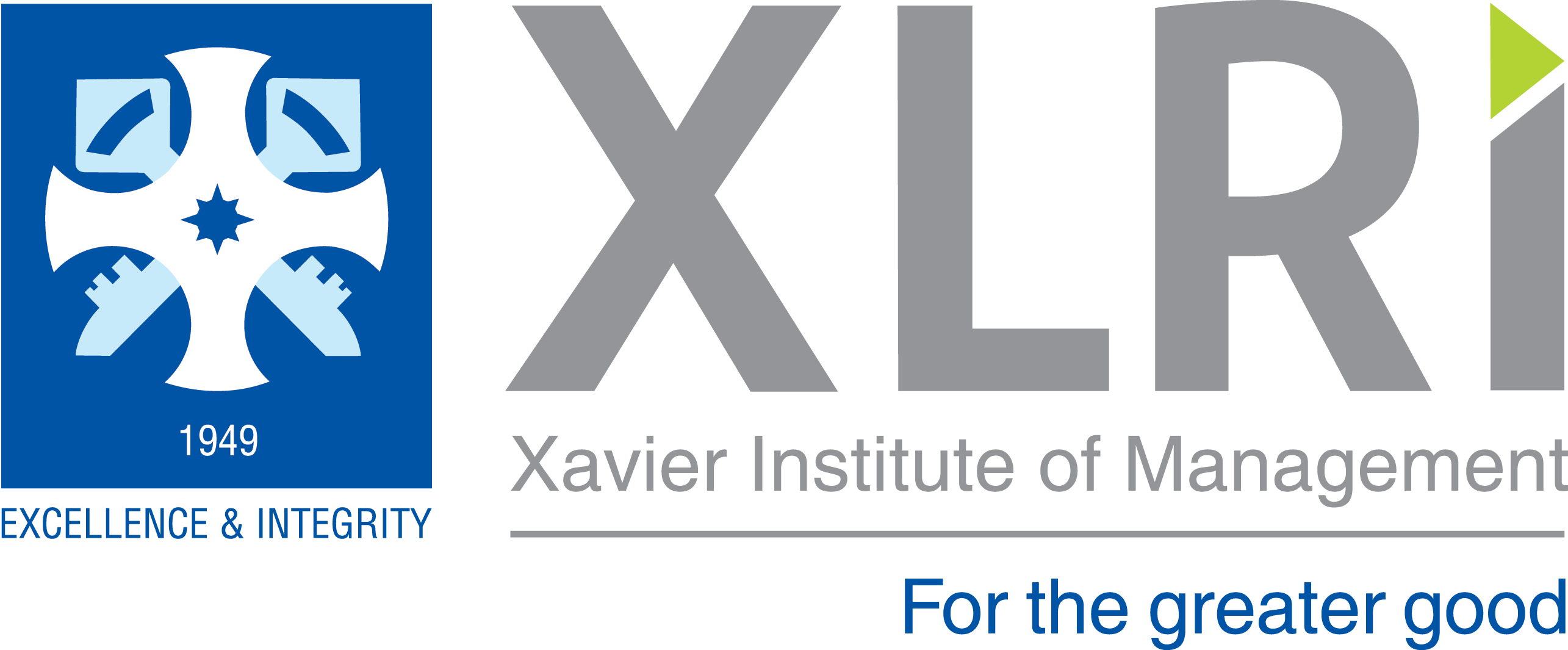 XLRI Jamshedpur